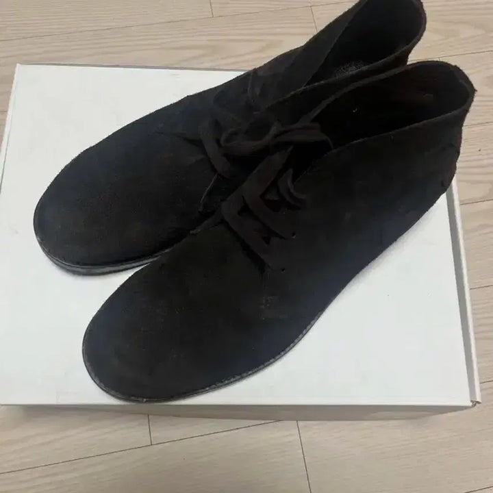 [BUNJANG] Polytelu Desert Dark Brown / [4] 폴리테루 데저트 다크브라운