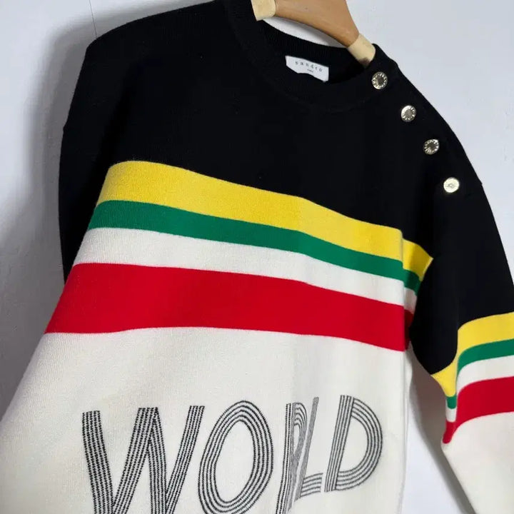 [BUNJANG] Sandro Knitwear / 산드로 니트
