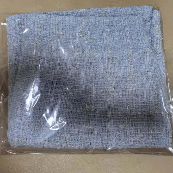[BUNJANG] Tweed Skirt / 트위드 스커트