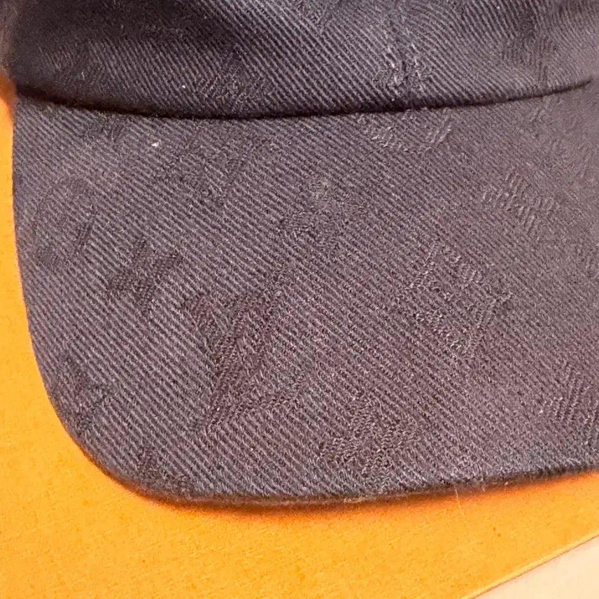 [BUNJANG] Louis Vuitton Monogram Essential Cap (Size 62) / 루이비통 모자(62), 모노그램 에센셜 캡