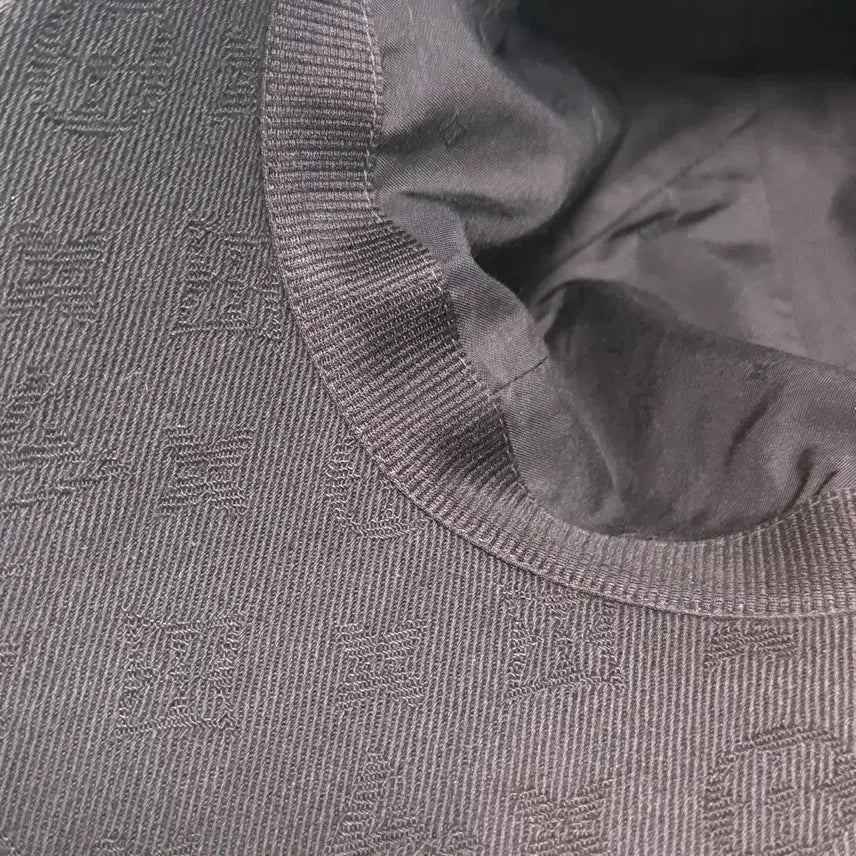 [BUNJANG] Louis Vuitton Monogram Essential Cap (Size 62) / 루이비통 모자(62), 모노그램 에센셜 캡