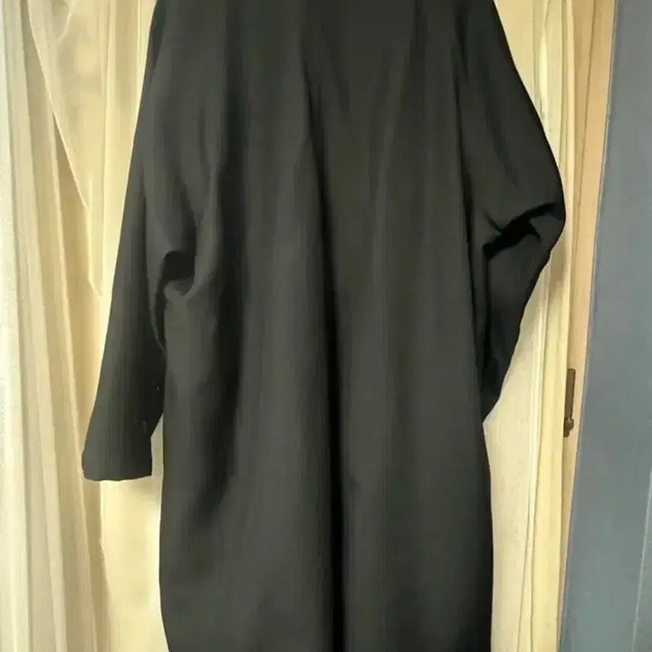 [BUNJANG] Jil Sander Oversized Single Coat / 질샌더 오버사이즈 싱글 코트 (46)