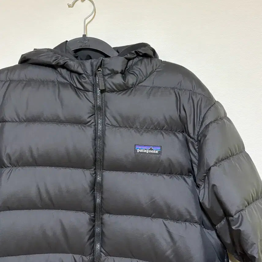 [BUNJANG] Patagonia Lightweight Down Jacket - M / 파타고니아 패딩 경량패딩 m