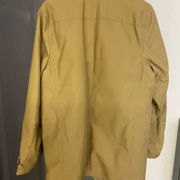 [BUNJANG] Carhartt Half Jacket / 칼하트 하프자켓