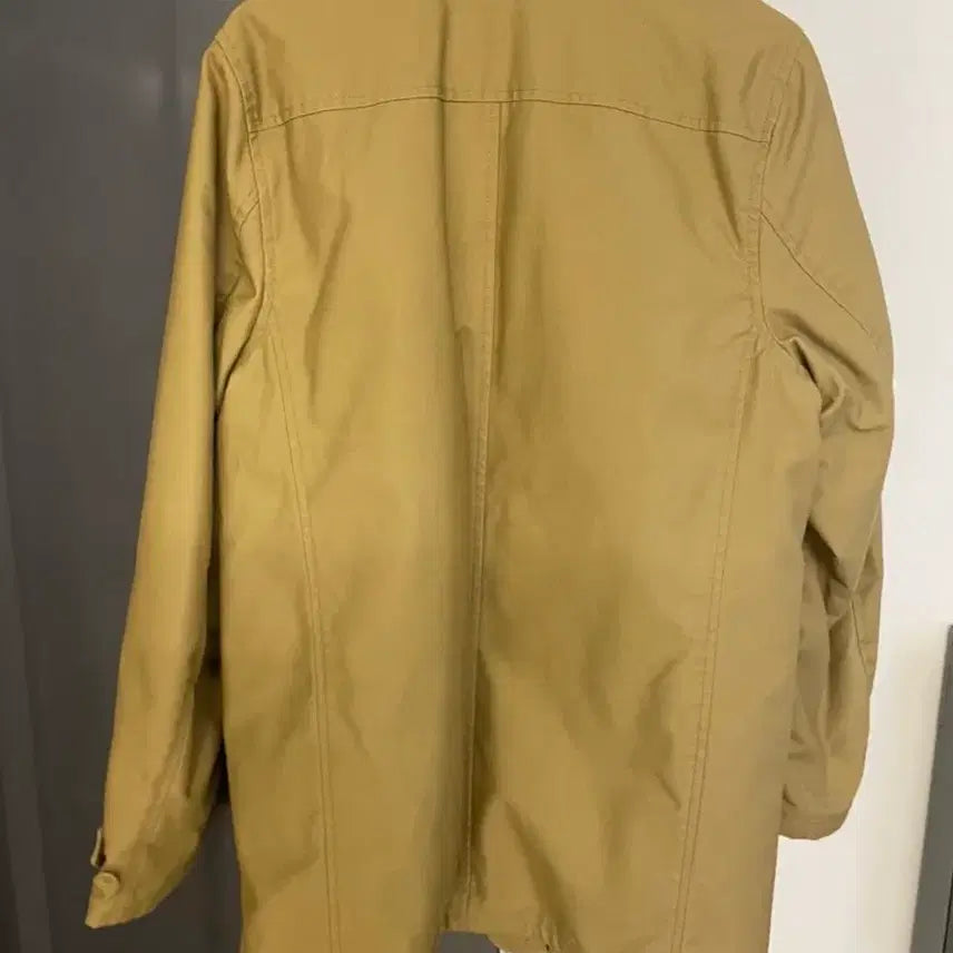 [BUNJANG] Carhartt Half Jacket / 칼하트 하프자켓