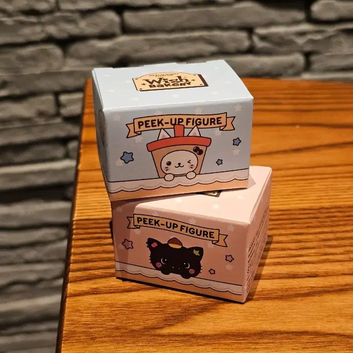 [BUNJANG] NCT WISH Bakery WISHDOLL Hyper Bubble Nyang Figure / 엔시티 위시 베이커리 위시돌 히퍼 버블냥 픽업 피규어