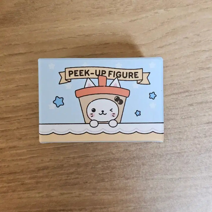 [BUNJANG] NCT WISH Bakery WISHDOLL Hyper Bubble Nyang Figure / 엔시티 위시 베이커리 위시돌 히퍼 버블냥 픽업 피규어