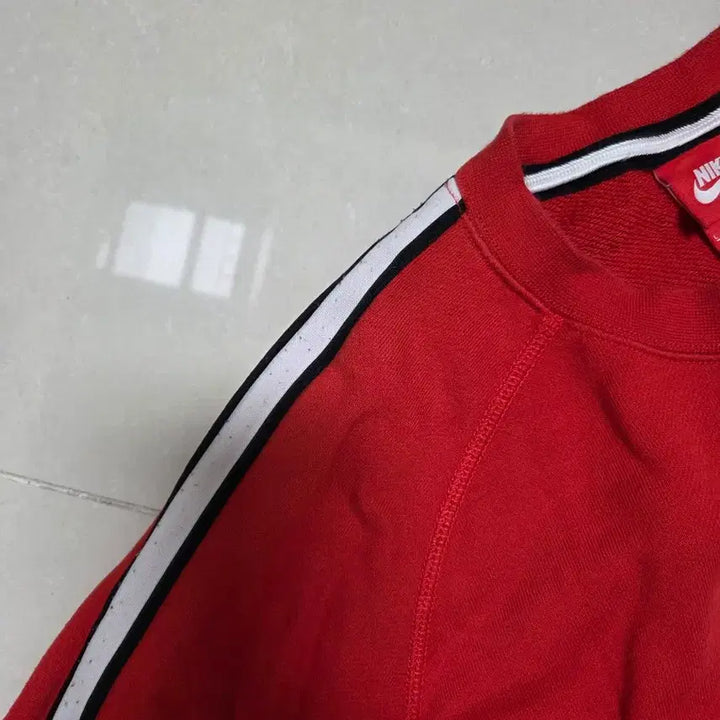 [BUNJANG] Nike Sweatshirt / 나이키 맨투맨