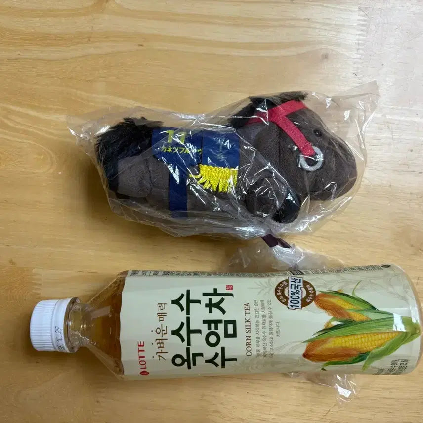 [BUNJANG] Thoroughbred Collection Uma Musume Original Horse Racing Horse Small Size Doll / 서러브레드 컬렉션 인형 우마무스메 원본마 경주마 소사이즈