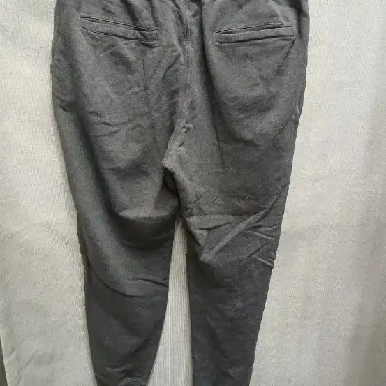 [BUNJANG] Moose Knuckles Gray Training Pants / 무스너클 회색 트레이닝 바지34-36 정품