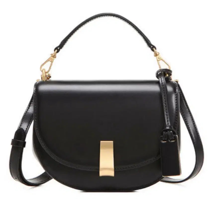 [BUNJANG] Joy Gryson Margo Crossbody Small Bag / 조이그라이슨 마고 크로스바디 스몰 블랙(LW1SA3440_10)
