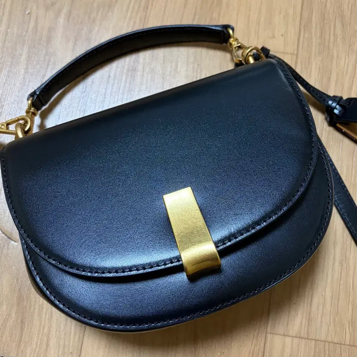 [BUNJANG] Joy Gryson Margo Crossbody Small Bag / 조이그라이슨 마고 크로스바디 스몰 블랙(LW1SA3440_10)