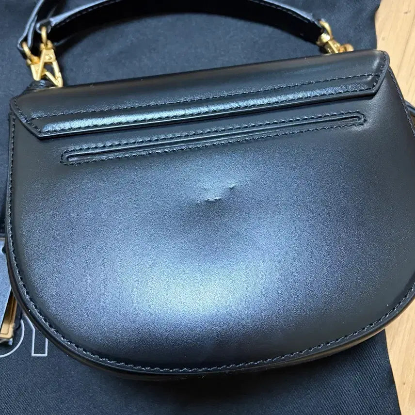 [BUNJANG] Joy Gryson Margo Crossbody Small Bag / 조이그라이슨 마고 크로스바디 스몰 블랙(LW1SA3440_10)