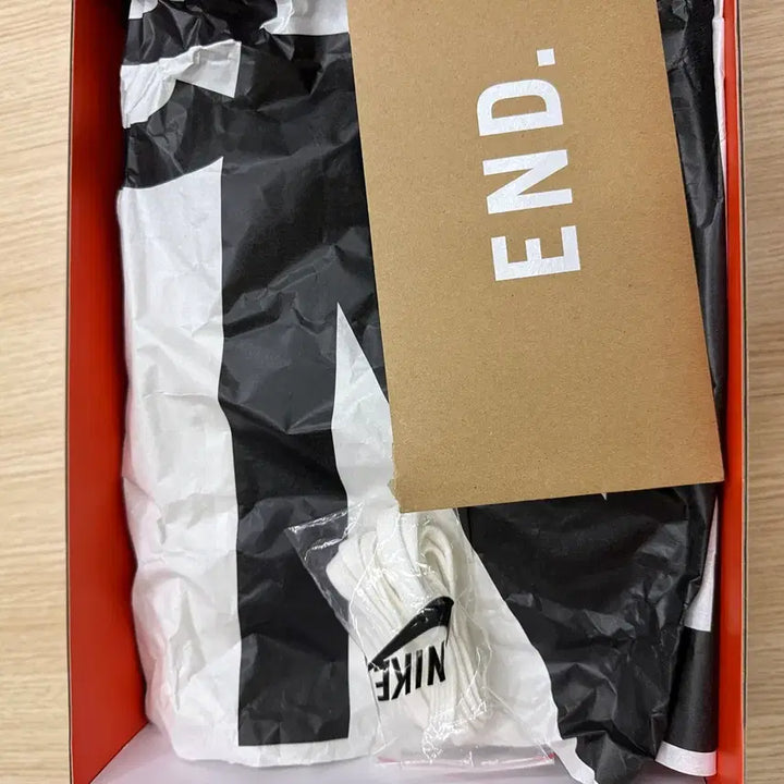 [BUNJANG] Nike Sacai LD Waffle Blue Multi / 나이키 x 사카이 ld와플 블루 멀티