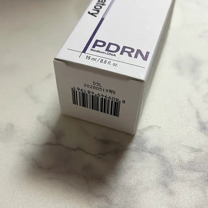 [BUNJANG] CNP Active Boost Ampule 15ml / CNP 차앤박 더마앤서 액티브 부스트 앰플 15ml / 차앤박PDRN앰플