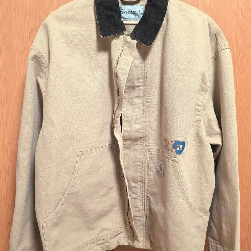 [BUNJANG] Carhartt WIP Arcan Graphic Jacket XL / 칼하트 wip arcan 아칸 그래픽 자켓 XL