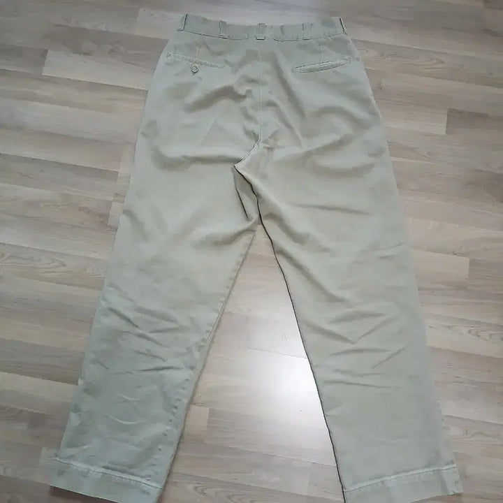 [BUNJANG] Buzz Rickson WW2 &amp; Vietnam Era US Military Wool Trousers &amp; Chino Pants Bundle / WW2 1940s 미군 울 버즈릭슨 원형 바지 1960 베트남전 치노