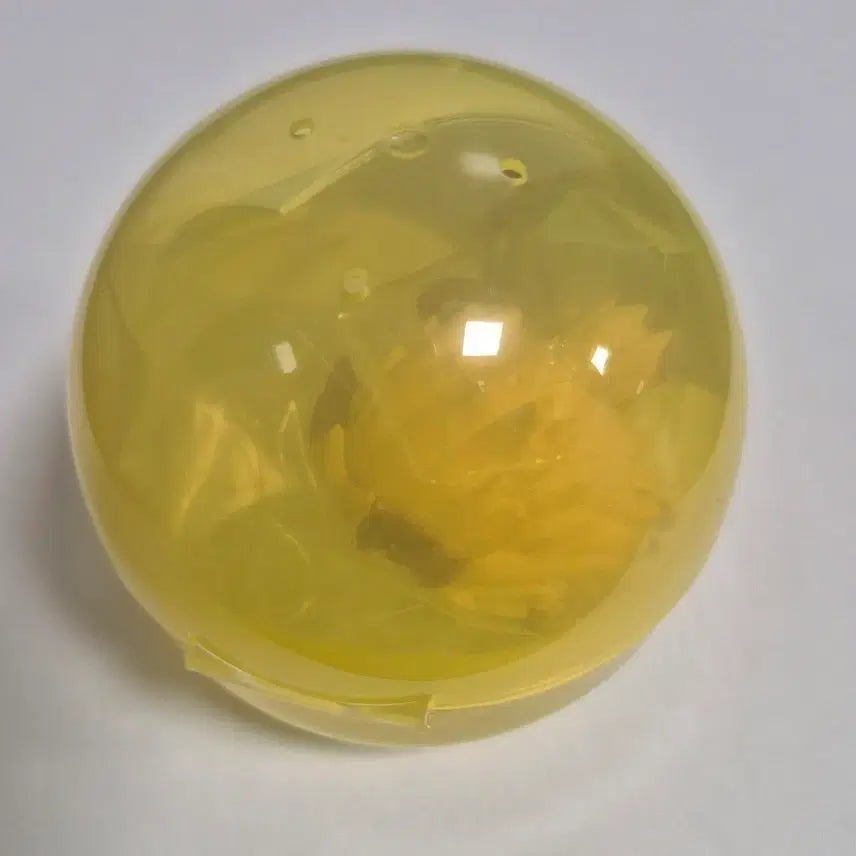 [BUNJANG] Demon Slayer Rengoku Capsule Figure / 캡슐미개봉) 귀멸의 칼날 태엽 가챠 렌고쿠