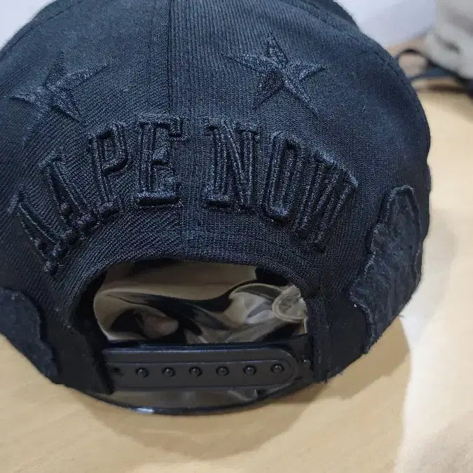 [BUNJANG] Aape x New Era 9FIFTY Camo Cap / Aape x New Era 9FIFTY 카모