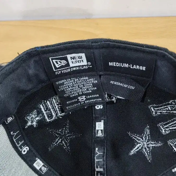 [BUNJANG] Aape x New Era 9FIFTY Camo Cap / Aape x New Era 9FIFTY 카모