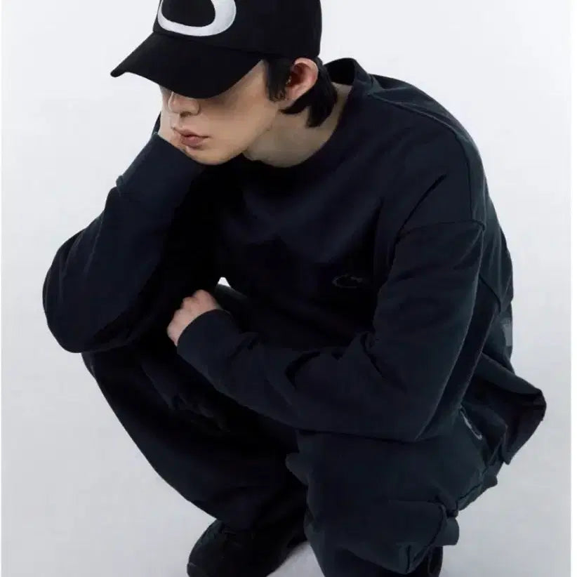 [BUNJANG] Code Kunst RA Cap / 그램아운스파운드 RA캡 코드쿤스트