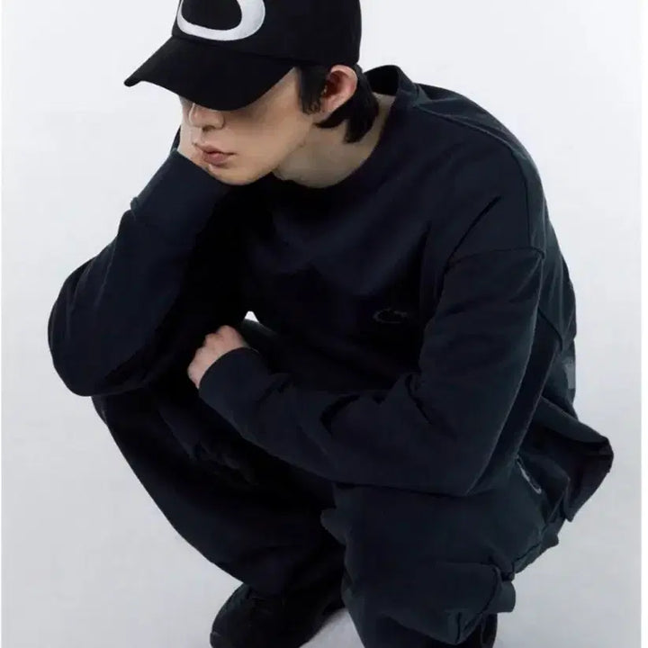 [BUNJANG] Code Kunst RA Cap / 그램아운스파운드 RA캡 코드쿤스트