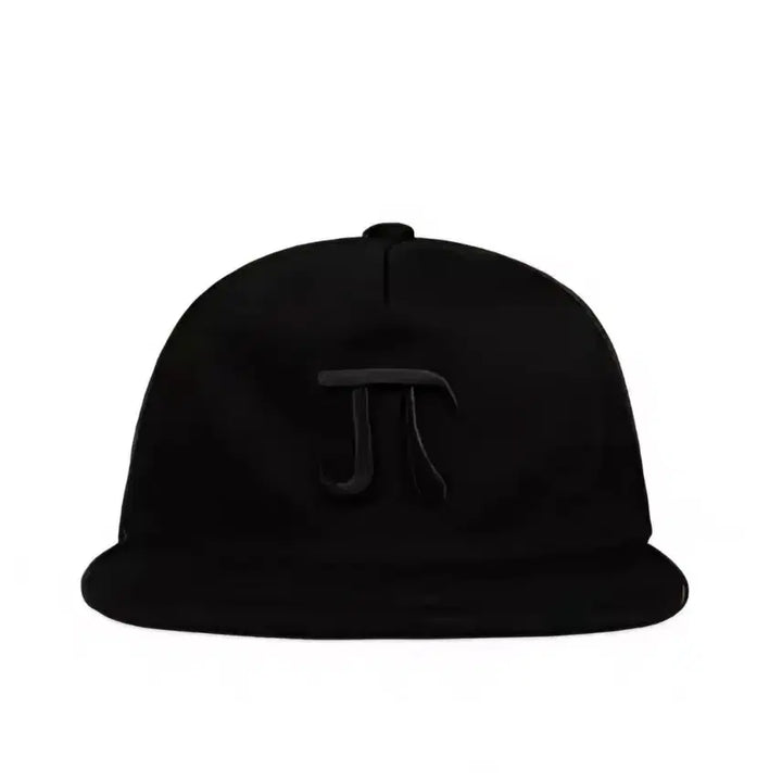 [SOLD OUT] 저스디스 파이모자 블랙 스냅백
