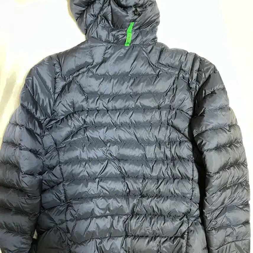 [BUNJANG] Polo Ralph Lauren Lightweight Down Jacket / 폴로 랄프로렌 후드 경량패딩, 다운자켓 오리털패딩
