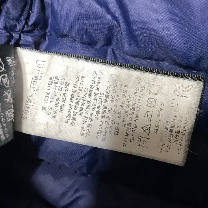 [BUNJANG] Polo Ralph Lauren Lightweight Down Jacket / 폴로 랄프로렌 후드 경량패딩, 다운자켓 오리털패딩