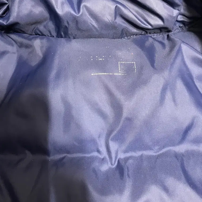 [BUNJANG] Polo Ralph Lauren Lightweight Down Jacket / 폴로 랄프로렌 후드 경량패딩, 다운자켓 오리털패딩