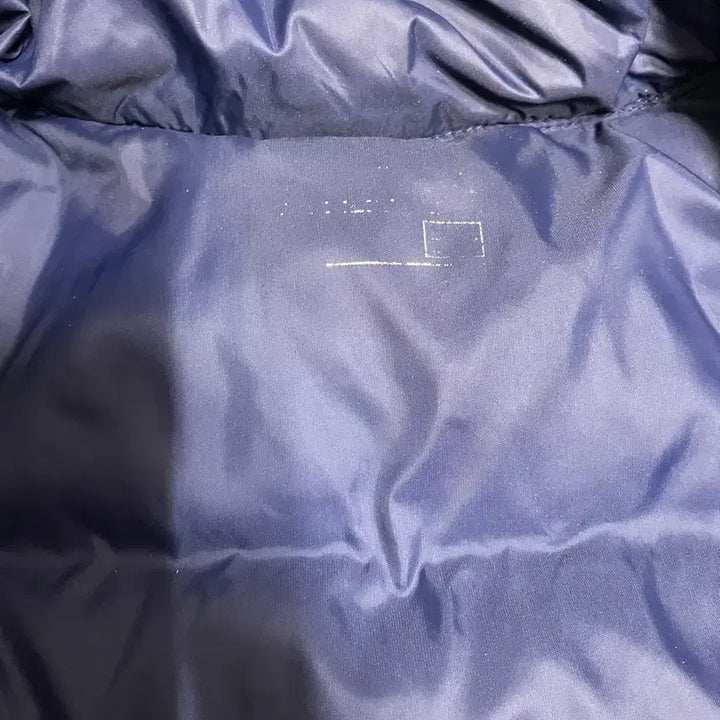 [BUNJANG] Polo Ralph Lauren Lightweight Down Jacket / 폴로 랄프로렌 후드 경량패딩, 다운자켓 오리털패딩