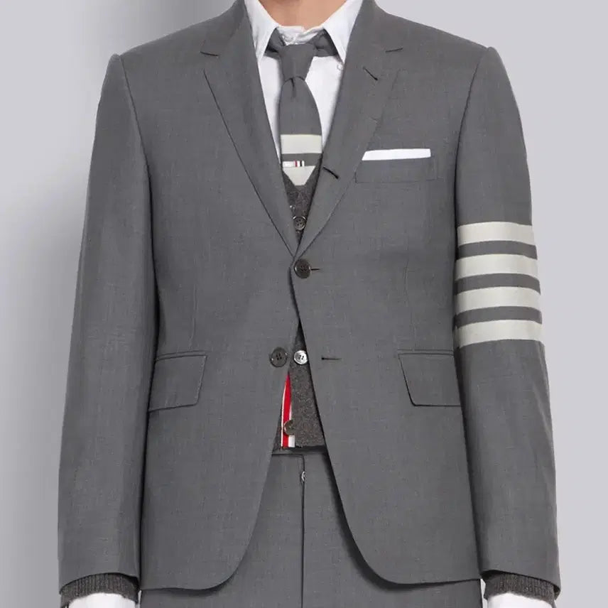 [BUNJANG] Thom Browne Suit Set / 톰브라운 셋업