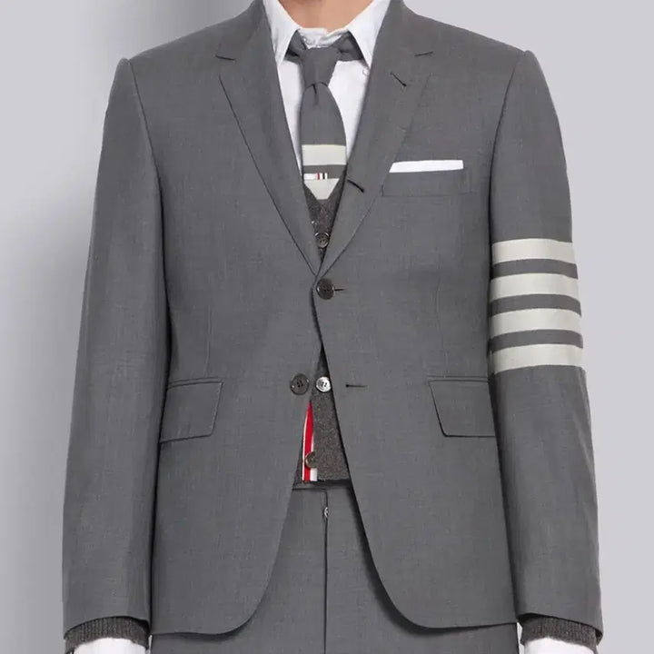 [BUNJANG] Thom Browne Suit Set / 톰브라운 셋업
