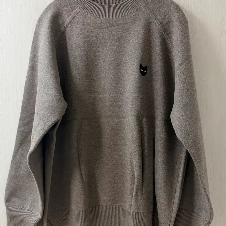 [BUNJANG] Songzio Zzero Dark Brown Knit XS / 송지오 지제로 다크브라운 니트 xs사이즈