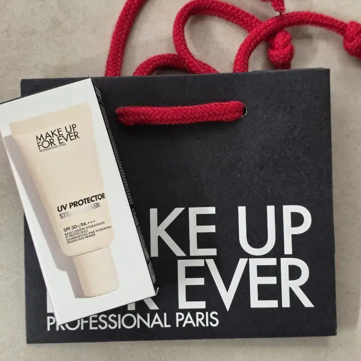 [BUNJANG] Makeup Forever UV Protector Step 1 Primer / [새상품] 메이크업포에버 UV 프로텍터 스텝 1 프라이머