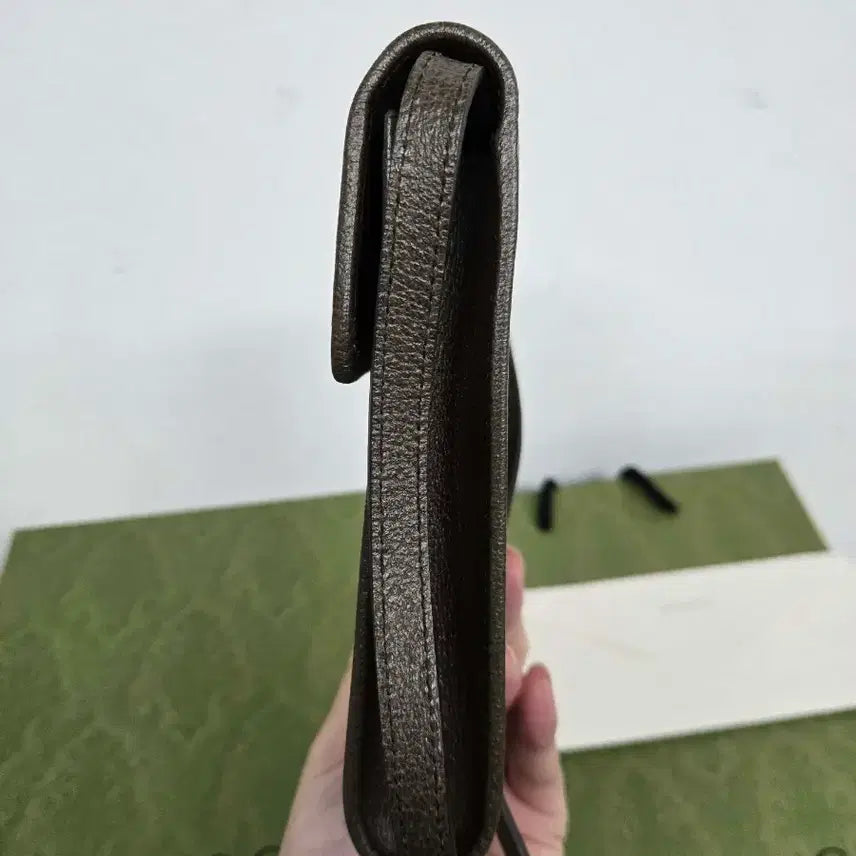[BUNJANG] Gucci Balenciaga Phone Holder Bag / [보증서 정품] 구찌 발렌시아가 폰홀더백