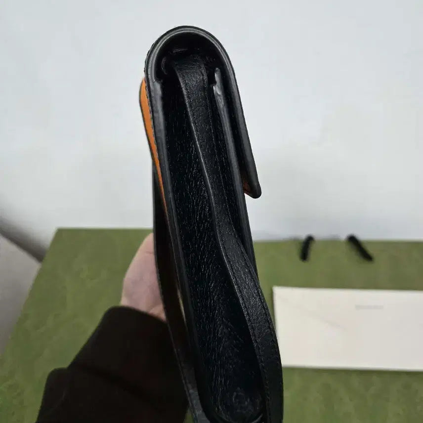 [BUNJANG] Gucci Off The Grid Phone Holder Bag / [보증서 정품] 구찌 오프더그리드 폰홀더백