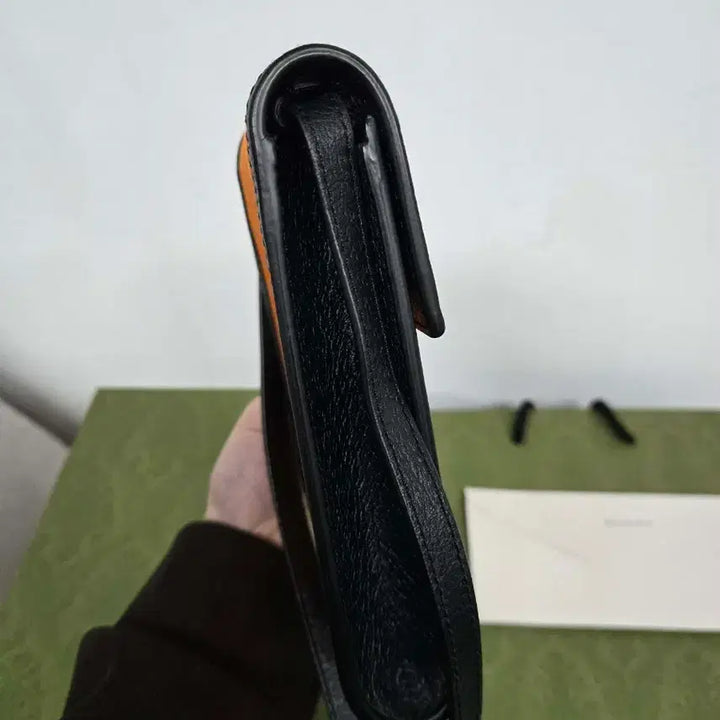 [BUNJANG] Gucci Off The Grid Phone Holder Bag / [보증서 정품] 구찌 오프더그리드 폰홀더백