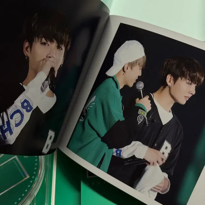 [BUNJANG] BTS 3rd Muster DVD / 방탄 3기 머스터 dvd