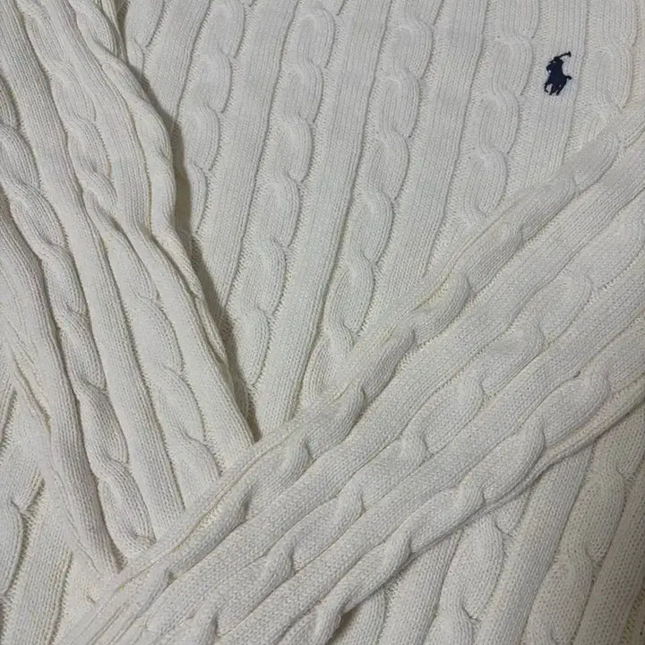 [BUNJANG] Polo Knit Sweater / 폴로 니트 s