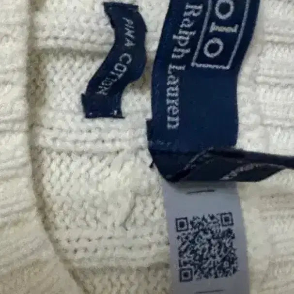 [BUNJANG] Polo Knit Sweater / 폴로 니트 s