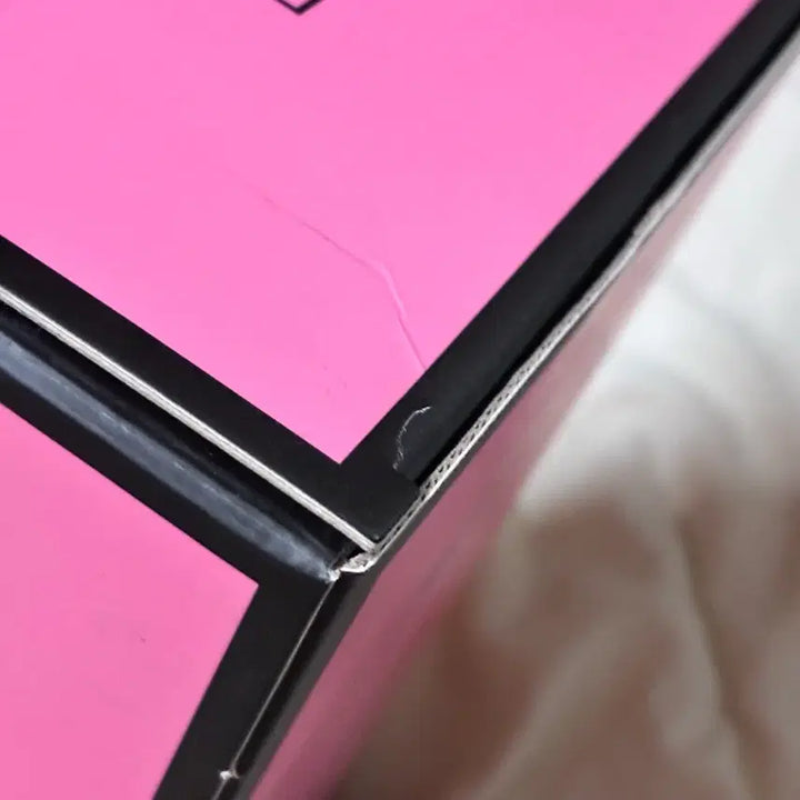 [BUNJANG] Blackpink Light Stick / [택포] 미사용 블랙핑크 응원봉 ver.2