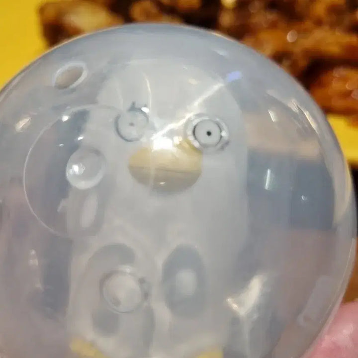 [BUNJANG] Gintama Elizabeth S-F Soft Vinyl Figure / 은혼 엘리자베스 소프비 가챠