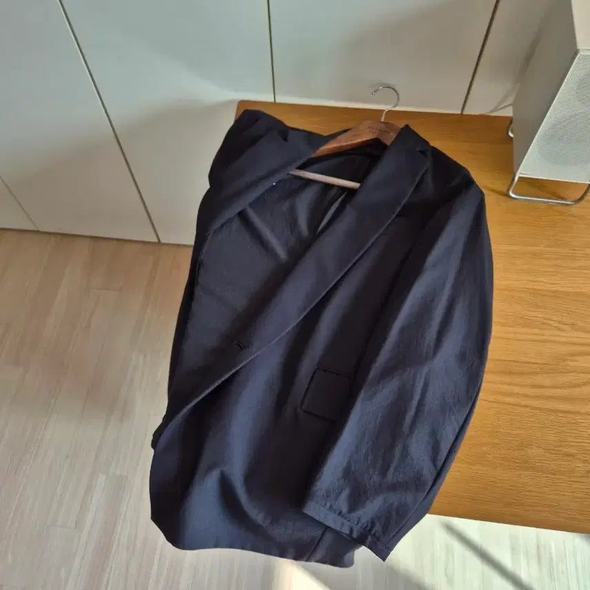 [BUNJANG] Teatora Device Jacket Plus Ghost Code Shadow / [8.6만엔/새제품] 테아토라 디바이스 자켓 플러스 고스트코드 쉐도우