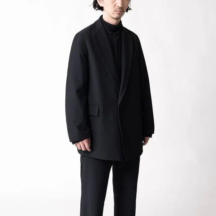 [BUNJANG] Teatora Device Jacket Plus Ghost Code Shadow / [8.6만엔/새제품] 테아토라 디바이스 자켓 플러스 고스트코드 쉐도우