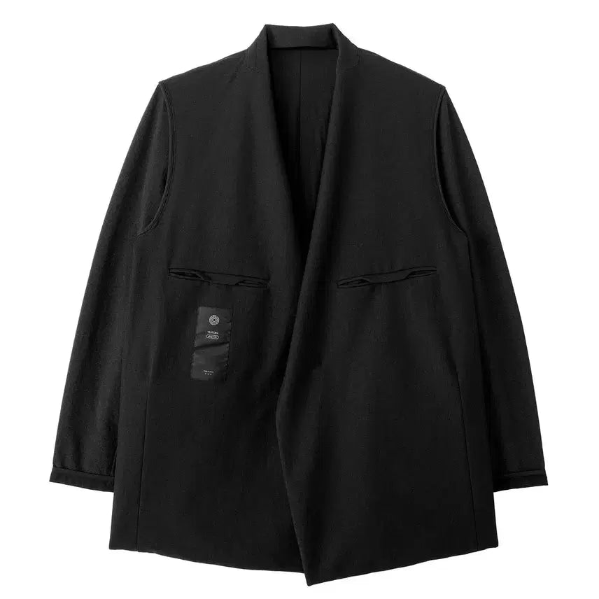 [BUNJANG] Teatora Device Jacket Plus Ghost Code Shadow / [8.6만엔/새제품] 테아토라 디바이스 자켓 플러스 고스트코드 쉐도우