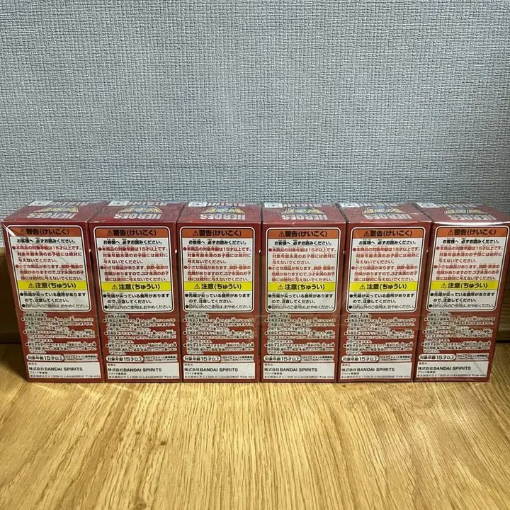 [BUNJANG] My Hero Academia Heroes Rising World Collectable Figure Set (Sealed) / 나의 히어로 아카데미아 더무비 월콜(히로아카) 미개봉
