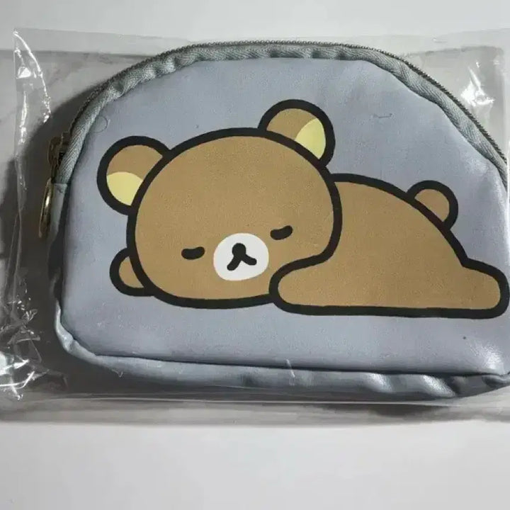 [SOLD OUT] 리락쿠마 쿠지 E상, F상 일괄