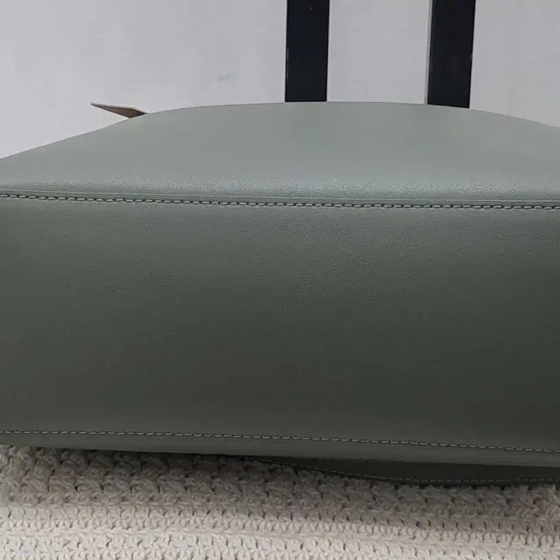 [BUNJANG] Beanpole Tote & Cross Bag / 빈폴 토트겸크로스백