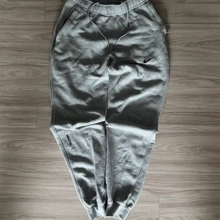 [BUNJANG] Nike NOCTA Drake Training Pants / 나이키 드레이크 녹타 바지